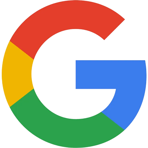 Google logo