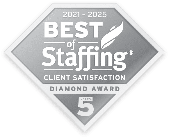 See the Luxor Staffing Best of Staffing ratings on ClearlyRated.