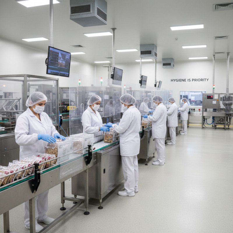 Food Production & Packaging