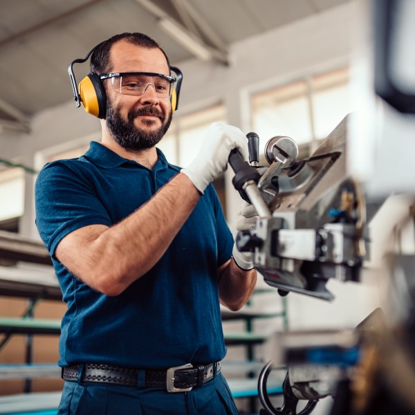 Manufacturing