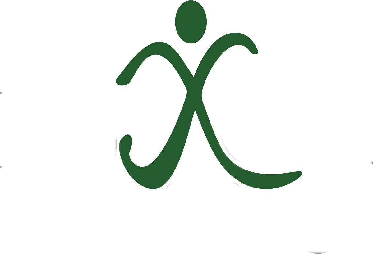 Luxor Staffing logo light