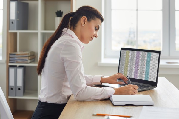 payroll services by a regional staffing agency