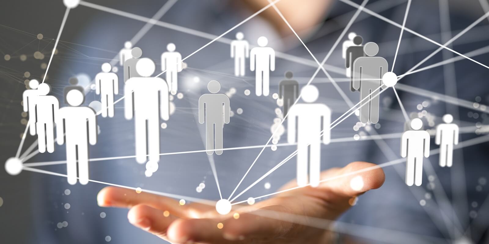 temporary staffing concept